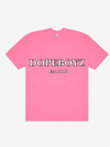 DOPEBOYZ EST 2013 - NEON PINK