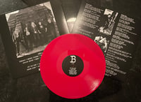 Image 5 of THE BROOD "For The Dark" LP