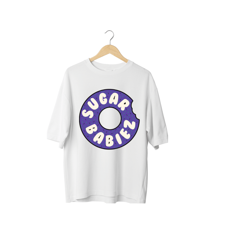 SUGAR BABIEZ - WHITE