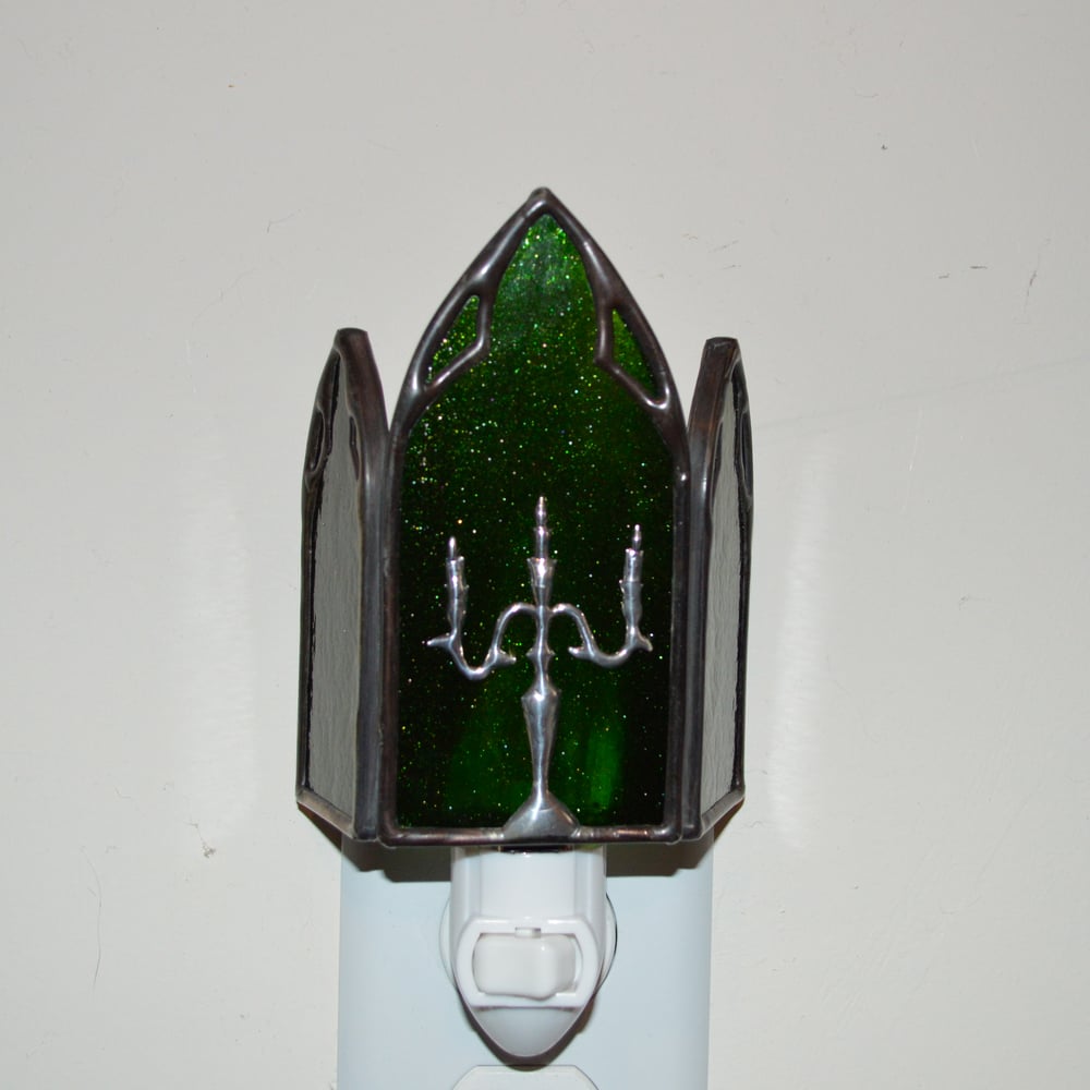 Image of Gothic Arch Nightlight