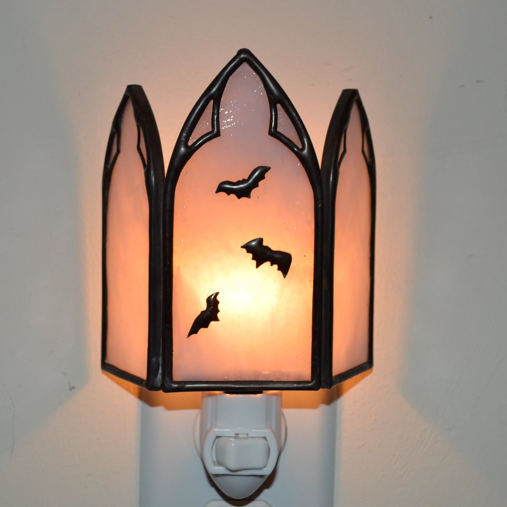 Image of Gothic Arch Nightlight