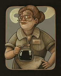 PAM PRINT