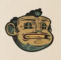GRIN'N PRINT
