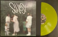 Image 4 of SULLEST "Self-Titled" LP