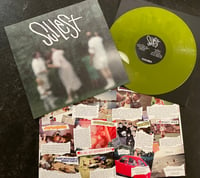 Image 2 of SULLEST "Self-Titled" LP