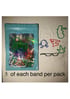 the scoby bandz pack Image 2