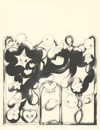 Image 1 of "unknown gate #2" ❦