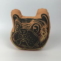 Image 1 of DOG PLUSHIE