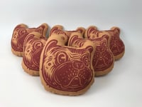 Image 4 of DOG PLUSHIE