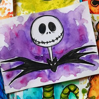 Jack Skellington