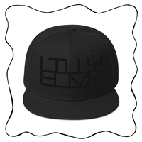 Image 2 of Archi-Type Hat