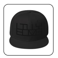 Image 1 of Archi-Type Hat
