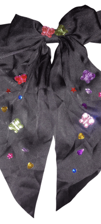 Image 2 of Madison Collection of Bows 