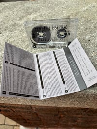 Image 4 of Tassel of Ares Limited Edition Tape (LAST 3 COPIES)