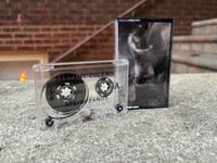 Image 1 of Tassel of Ares Limited Edition Tape (LAST 3 COPIES)