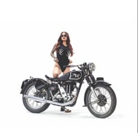 Image 5 of 2025 Hell on Wheels MC Calendar