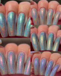 Image 2 of Enchanted shimmers 