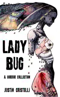 Lady Bug: A Horror Collection (Digital)