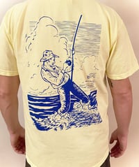 Image 1 of Surf Fishing Shirt