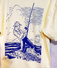 Image 3 of Surf Fishing Shirt