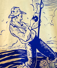 Image 2 of Surf Fishing Shirt