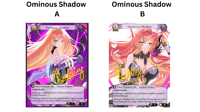 Image 12 of Grand Archive Sig Proxies (Spirits, Ominous Shadows, Scepter of Lumina)
