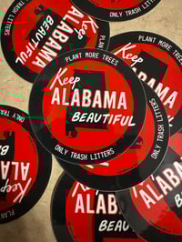 Image 1 of Keep Bama Beautiful Bootleg