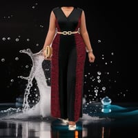 Image 4 of Elegance Maxi Set