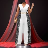 Image 3 of Elegance Maxi Set