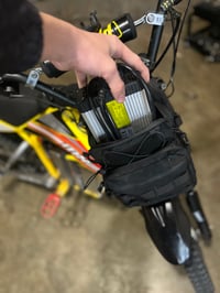 Image 2 of Number plate bag
