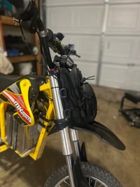 Image 4 of Number plate bag