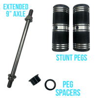 Image 2 of Stunt Peg Kit