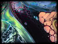 Image 2 of BuBBLeS 8"