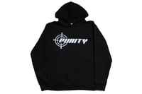 Image 2 of Target On My Back ( Hoodie ) 