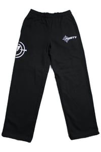 Image 2 of Target On My Back (Joggers)