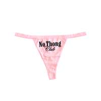 Image 2 of NO THONG CLUB THONG