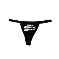 Image 1 of BYE BOYS THONG