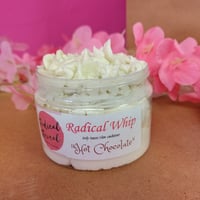 Image 1 of Hot Chocolate body butter 