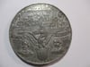 World's Columbian Medal Featuring Pilgrims, Columbus & the Declaration of Independence