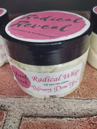 Honey Dew You body butter 