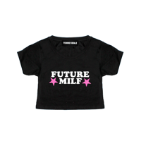 FUTURE MILF BABYGIRL TOP