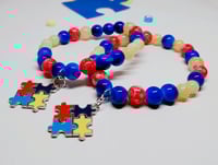 Image 1 of Autism - Stronger Together