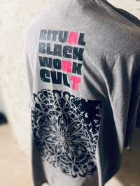 Image 3 of CVLT  T-SHIRT GRAU