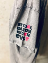 Image 4 of CVLT  T-SHIRT GRAU