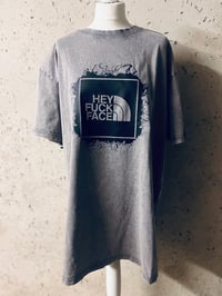 Image 2 of CVLT  T-SHIRT GRAU
