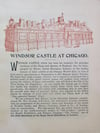 Windsor Castle at the World's Columbian Exposition