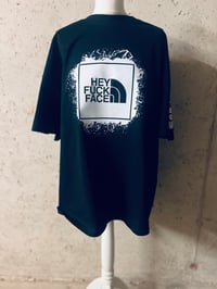 Image 2 of CVLT HERREN T-SHIRT SCHWARZ