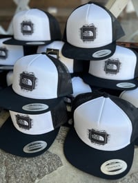 Image 3 of TRUCKER CAPS 