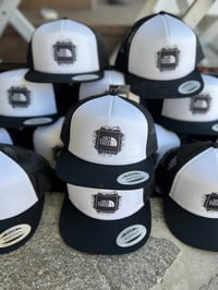 Image 2 of TRUCKER CAPS 