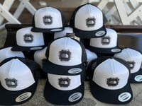 Image 4 of TRUCKER CAPS 